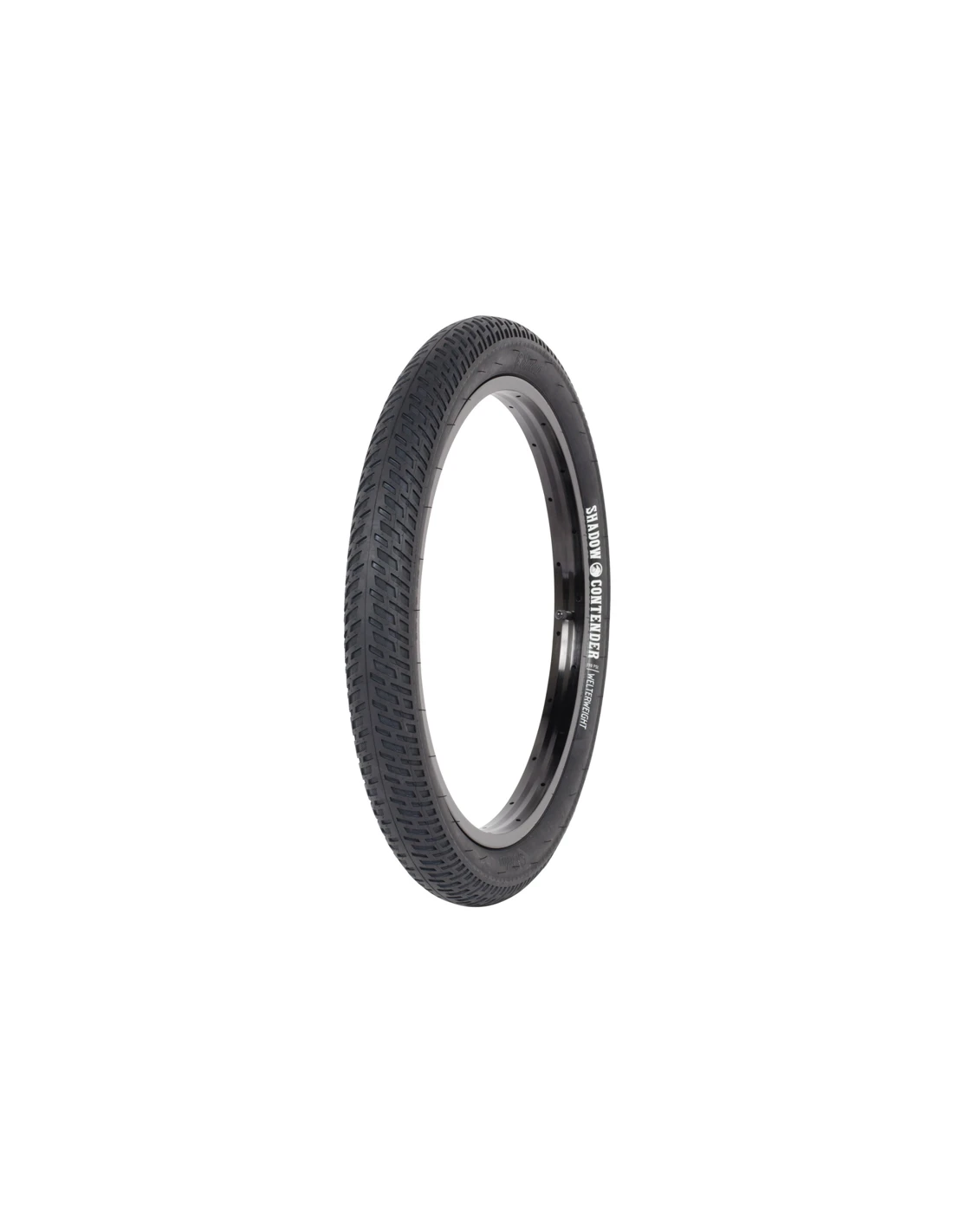 BMX Shadow Contender Welterweight Tire | RideHub