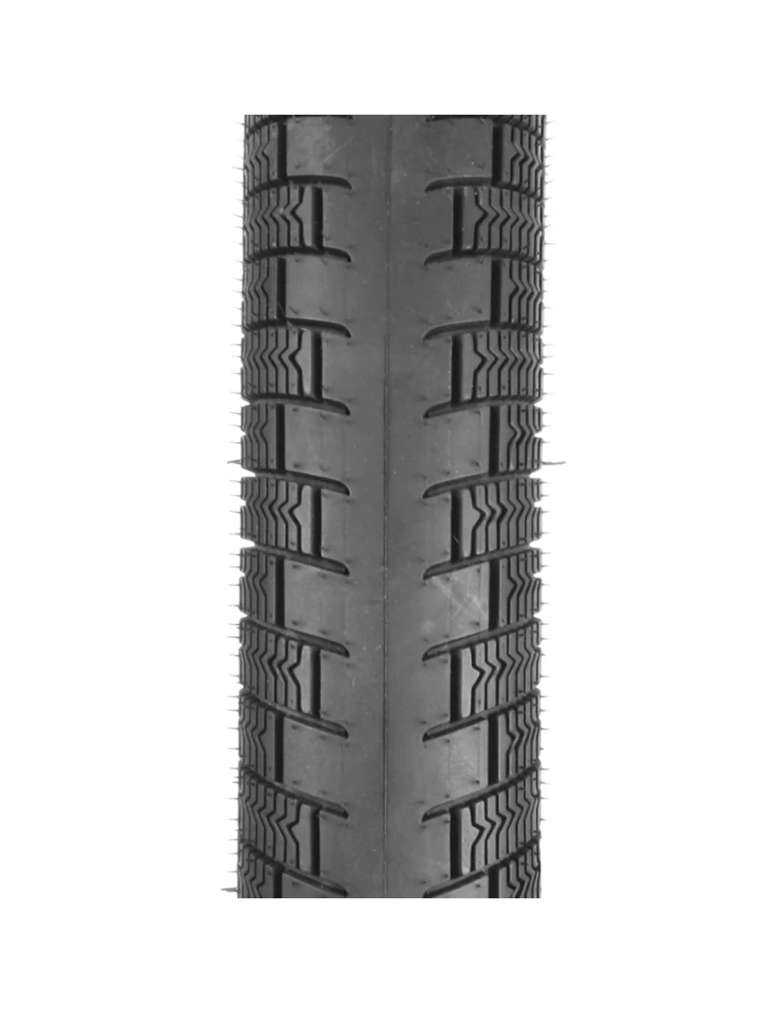 Shadow Creeper Black Tire BMX tire | RideHub