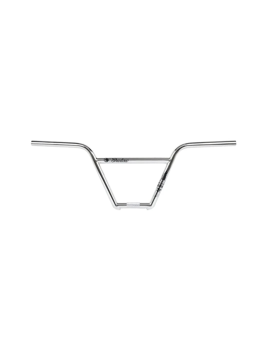 Shadow Crowbar 4PC Bar BMX Handlebar | RideHub