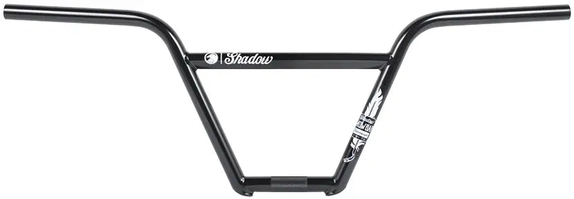 BMX Shadow Crowbar Featherweight 4PC Bar | RideHub
