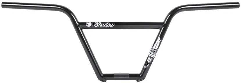 BMX Shadow Crowbar Featherweight 4PC Bar | RideHub