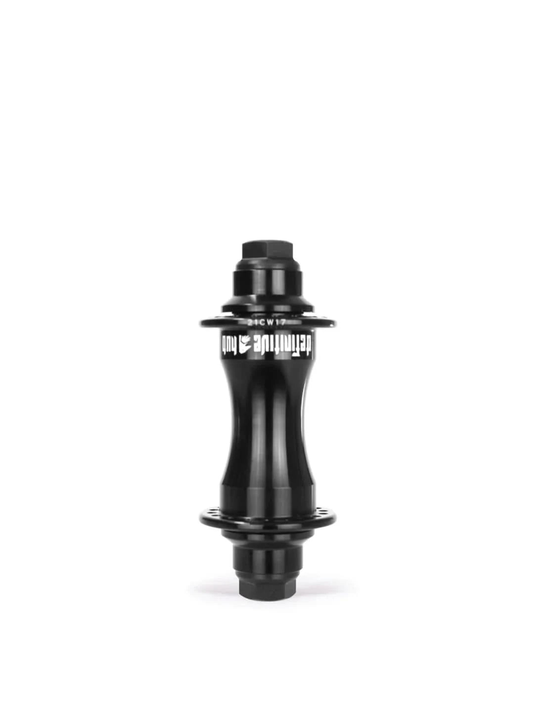 Shadow Definitive Front Hub BMX | RideHub