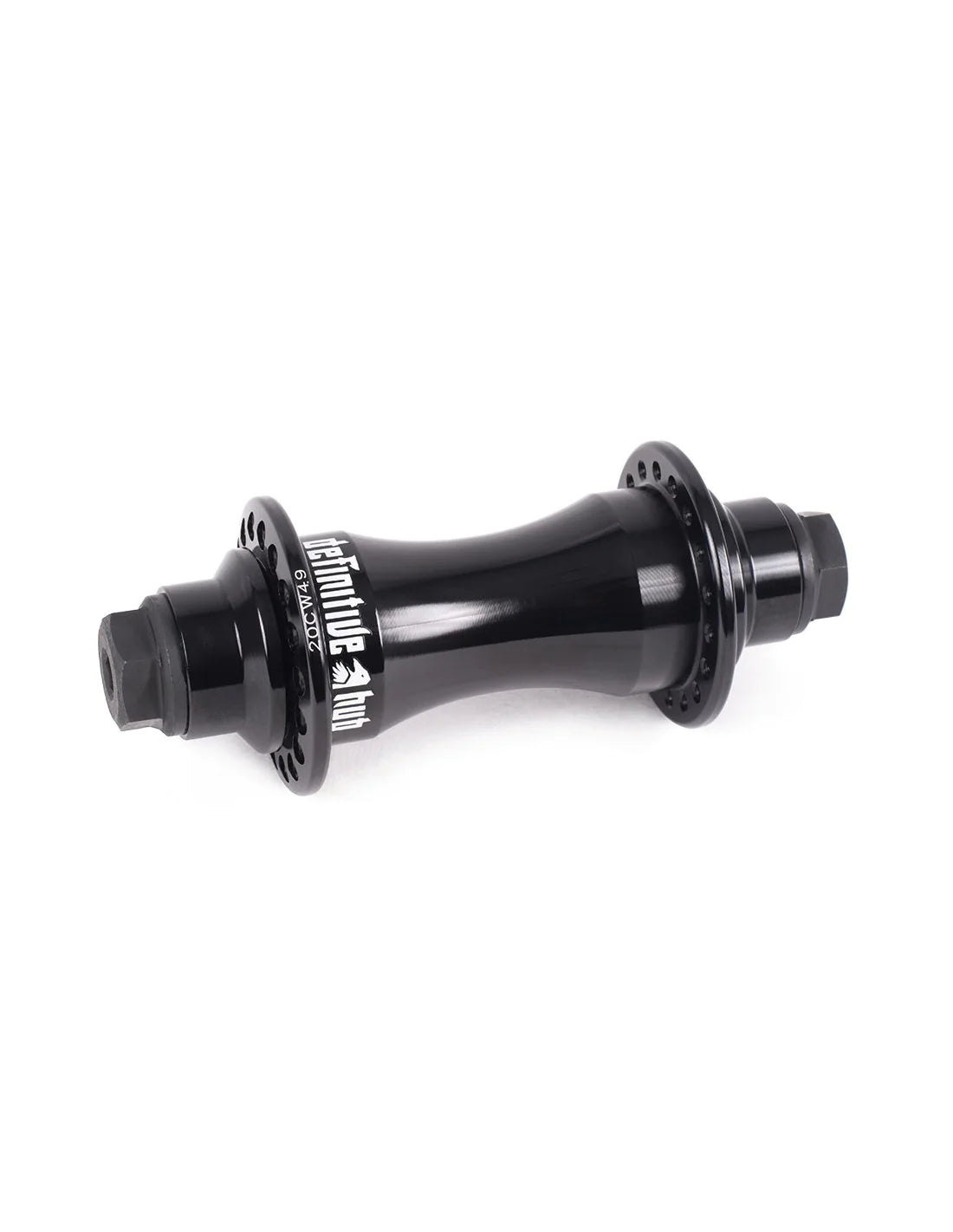 Shadow Definitive Front Hub BMX | RideHub