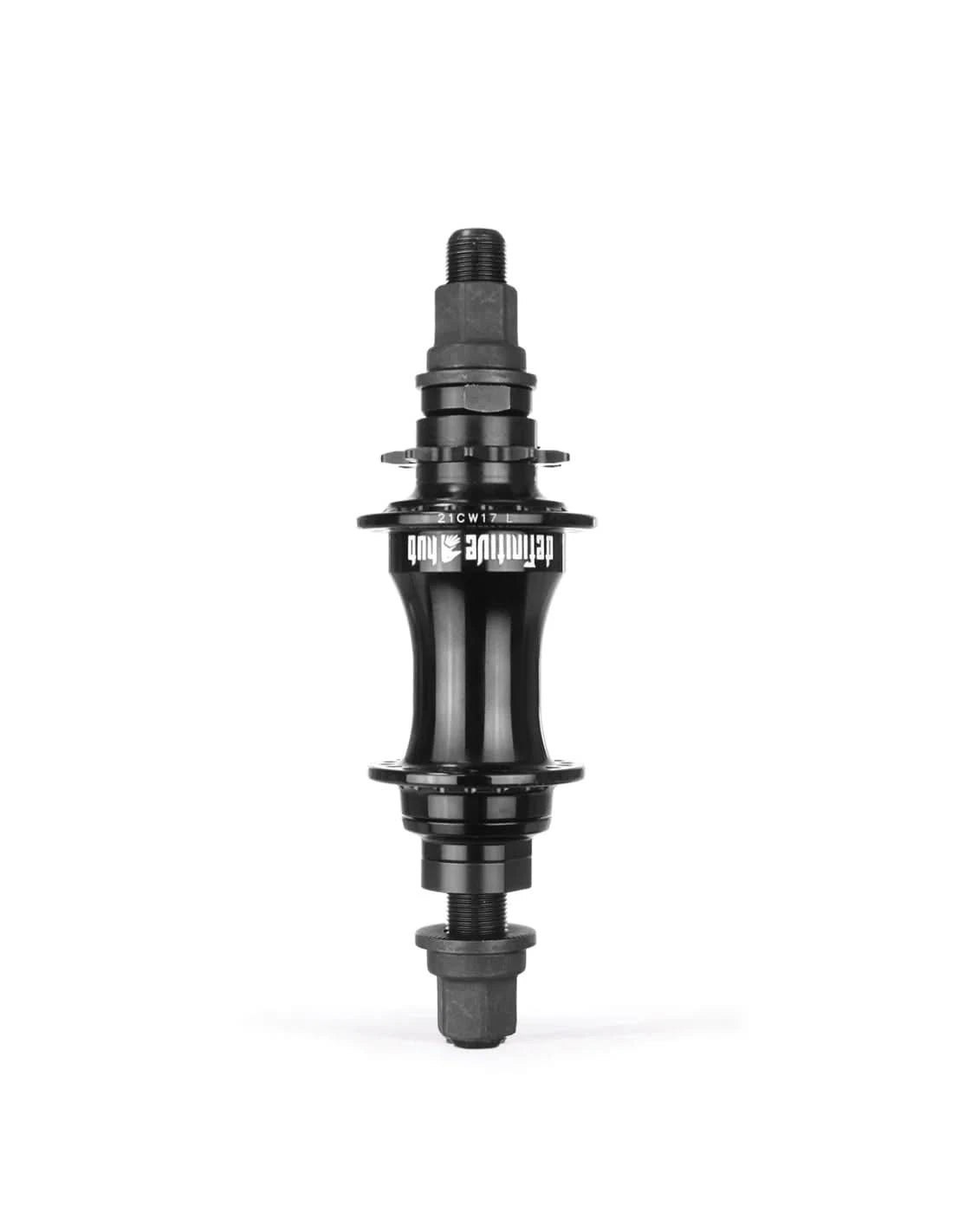 BMX Shadow Definitive Cassette Hub | RideHub