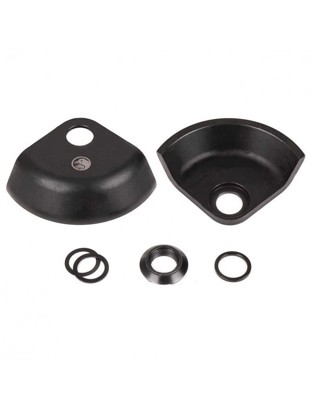 BMX Shadow DS Rear Hubguard | RideHub