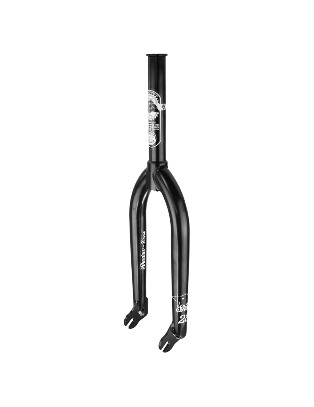 Shadow Finest Fork BMX Fork | RideHub