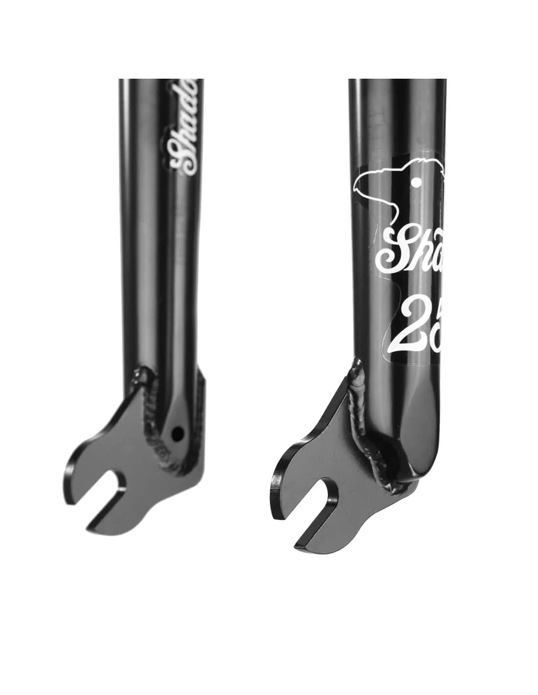 Shadow Finest Fork BMX Fork | RideHub