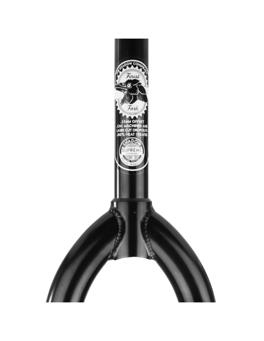 Shadow Finest Fork BMX Fork | RideHub