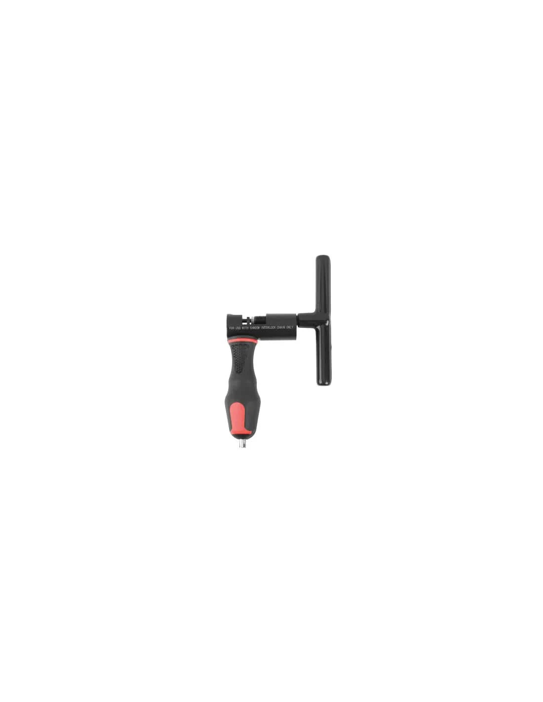Shadow Interlock Pro Grade BMX Chain Breaker | RideHub