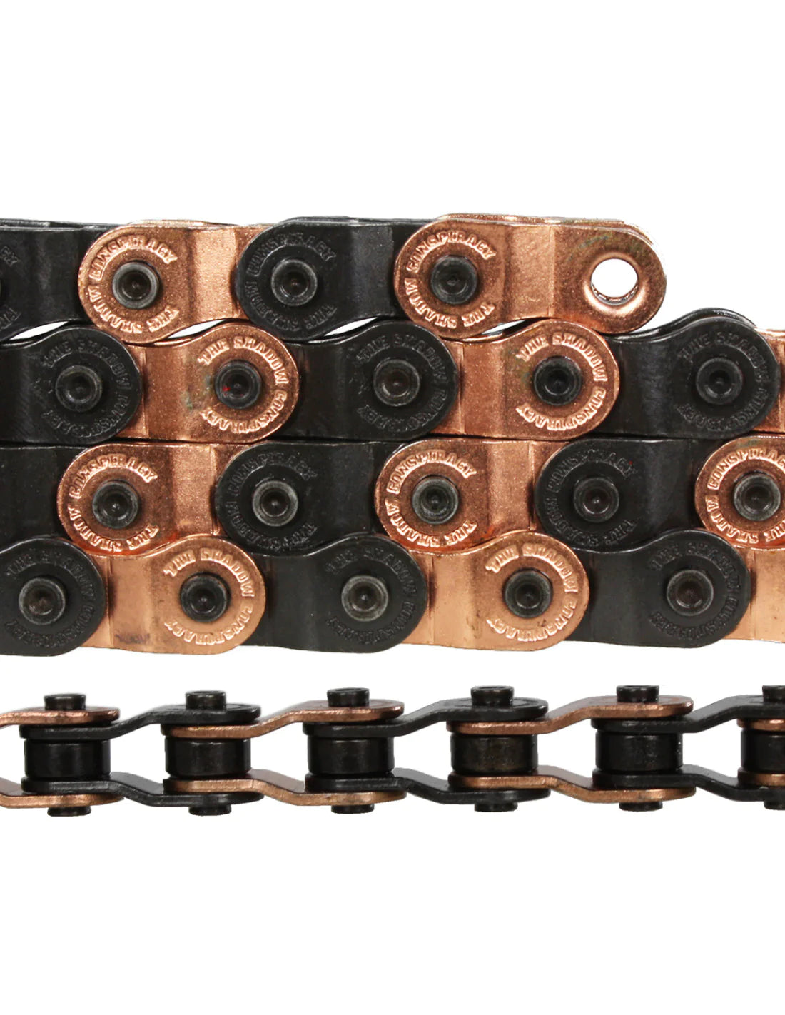 BMX Shadow Interlock V2 BMX Chain | RideHub