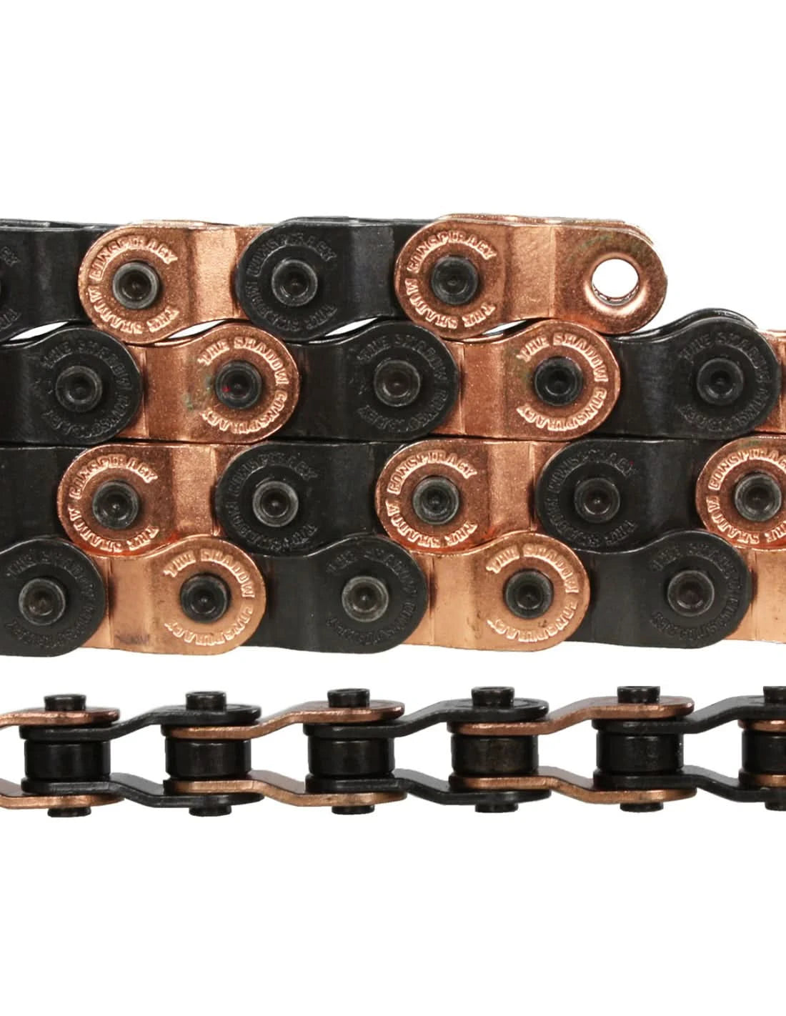 BMX Shadow Interlock V2 BMX Chain | RideHub