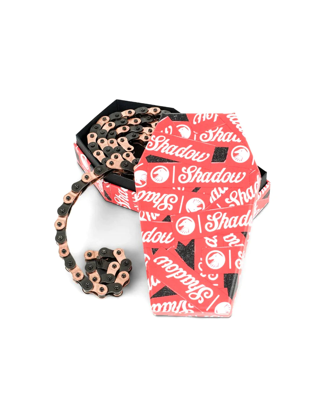 BMX Shadow Interlock V2 BMX Chain | RideHub