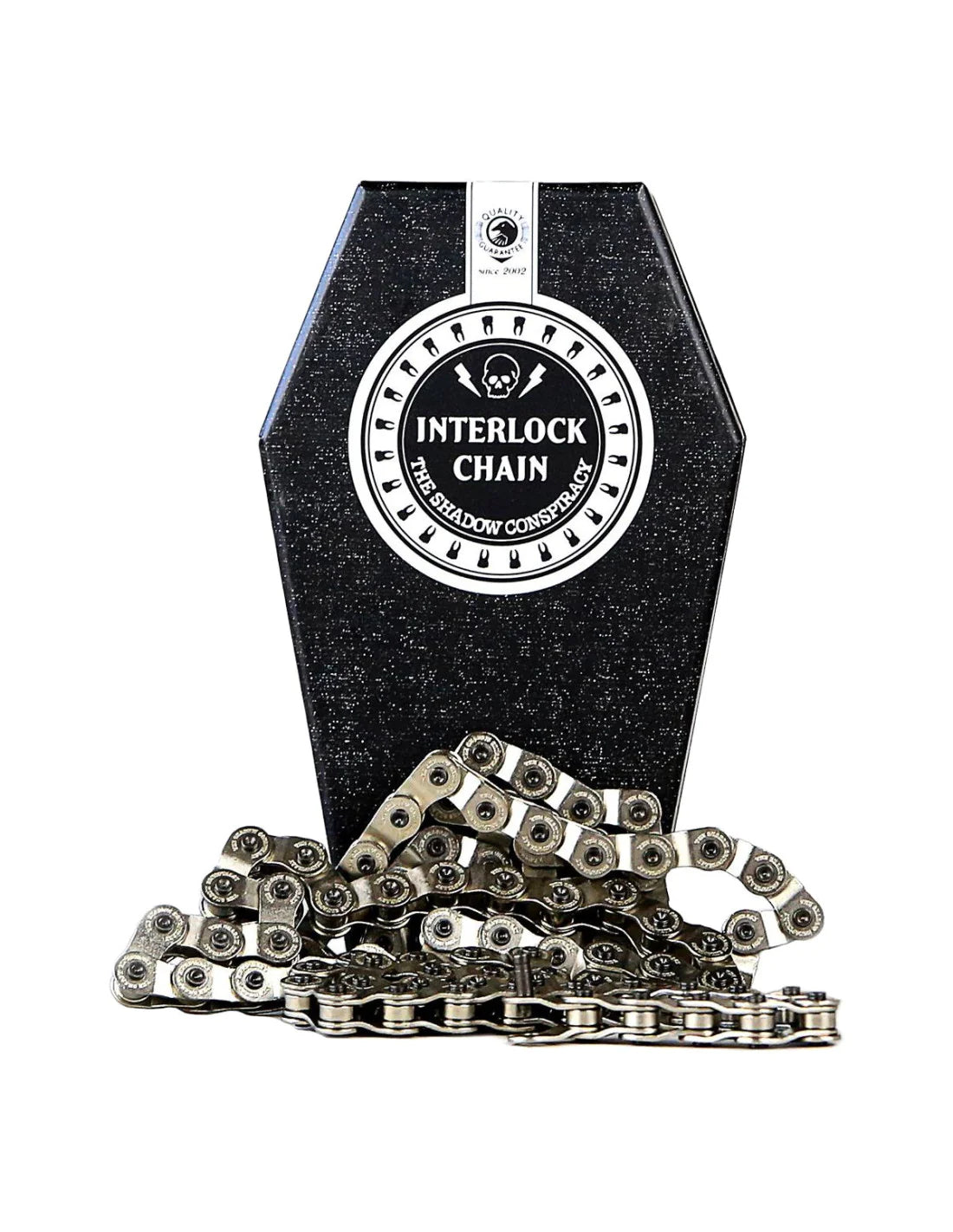 BMX Shadow Interlock V2 BMX Chain | RideHub