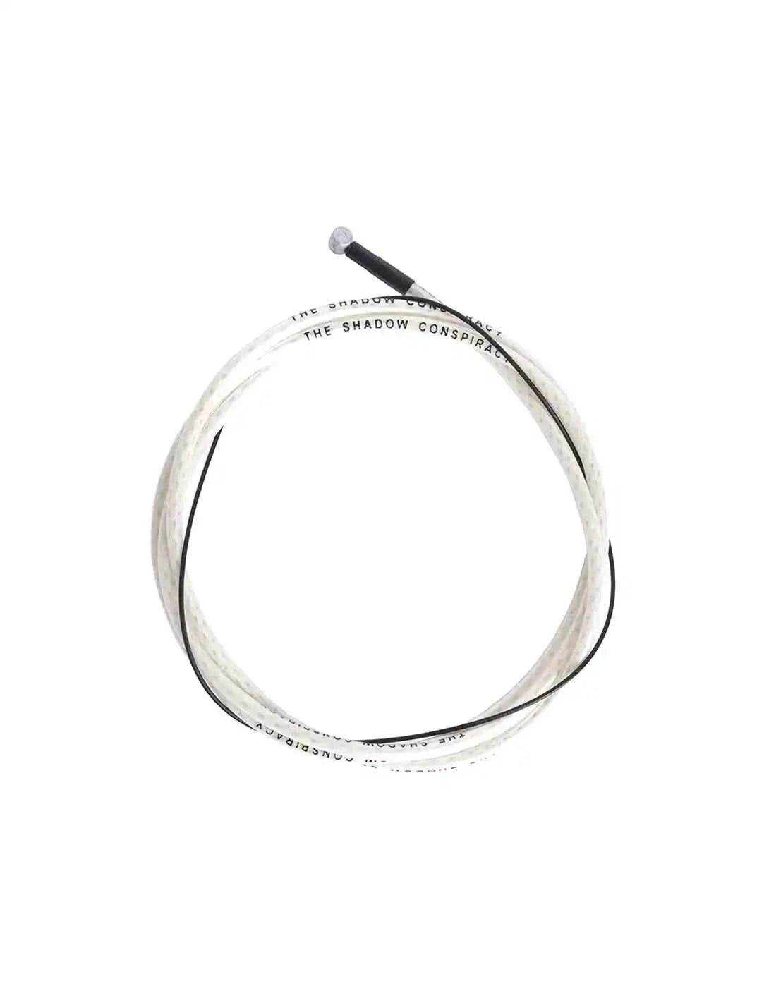 BMX Shadow Linear Brake Cable | RideHub