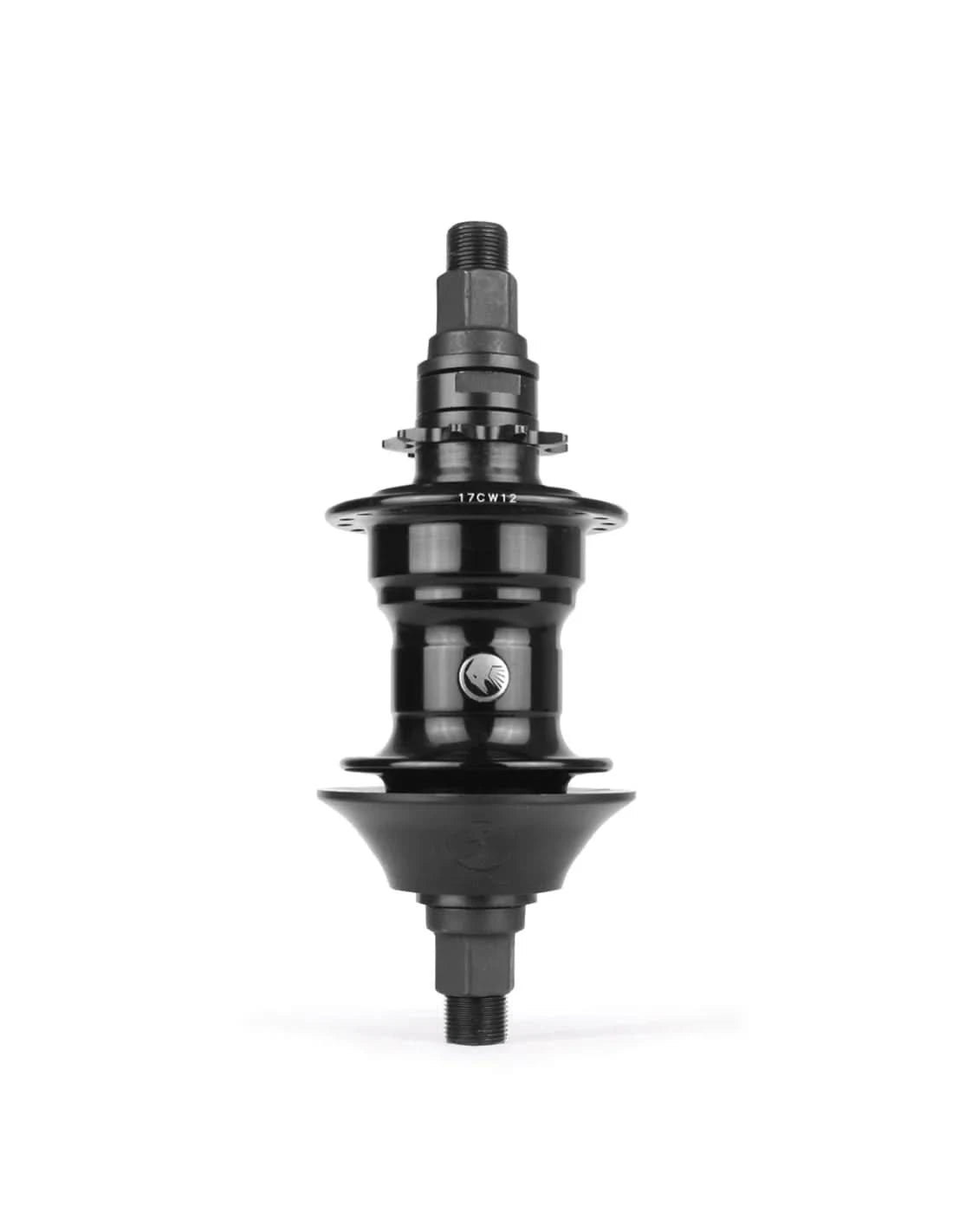 BMX Shadow Optimized Freecoaster Hub | RideHub