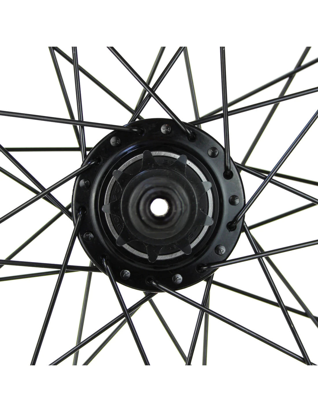 BMX Shadow Optimized Freecoaster Rear Wheel | RideHub