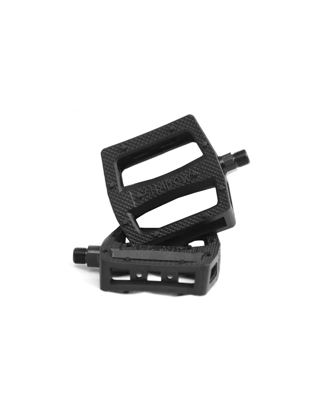 BMX Pedals Shadow Ravager PC Pedals | RideHub