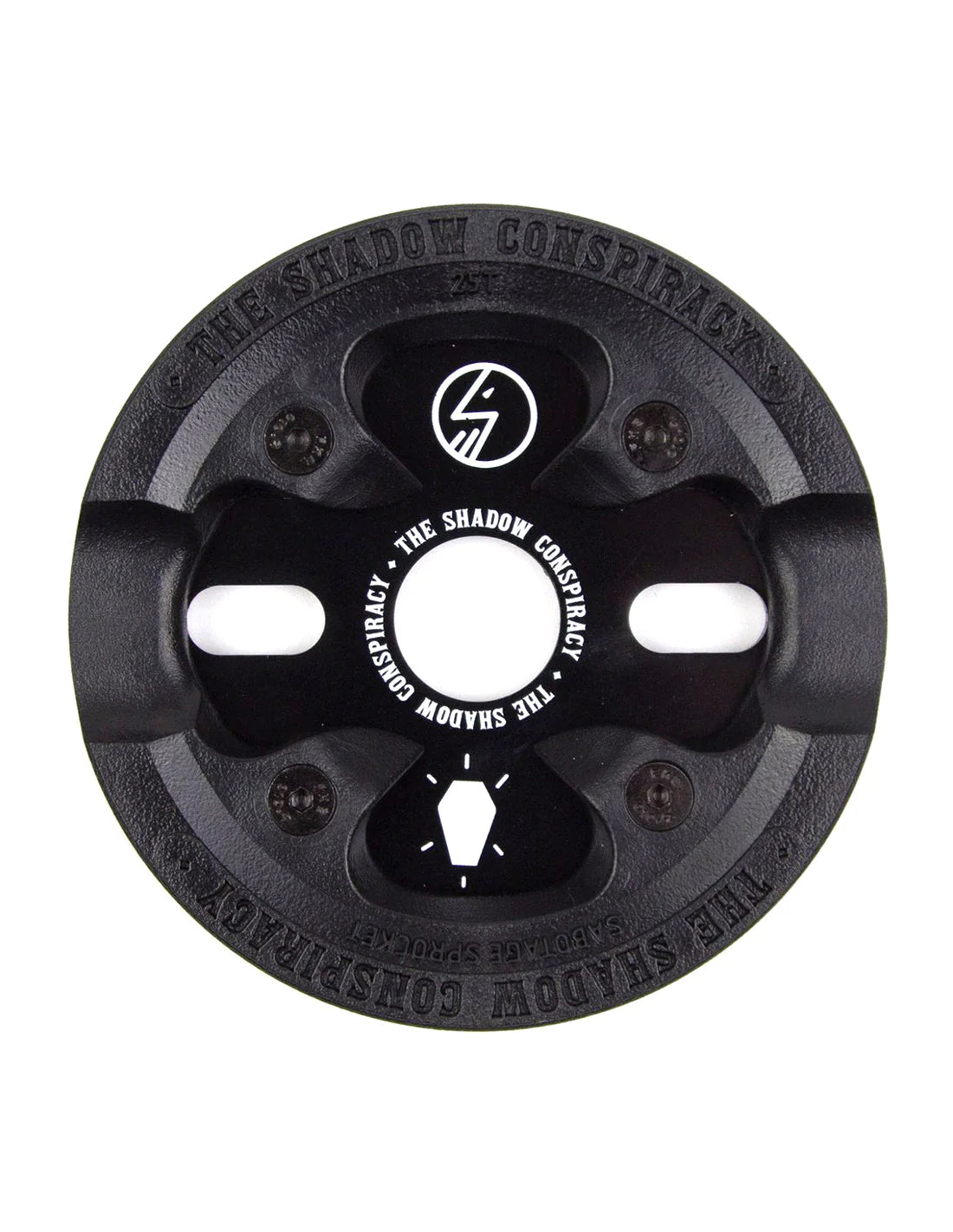 Shadow Sabotage Guard Sprocket BMX | RideHub