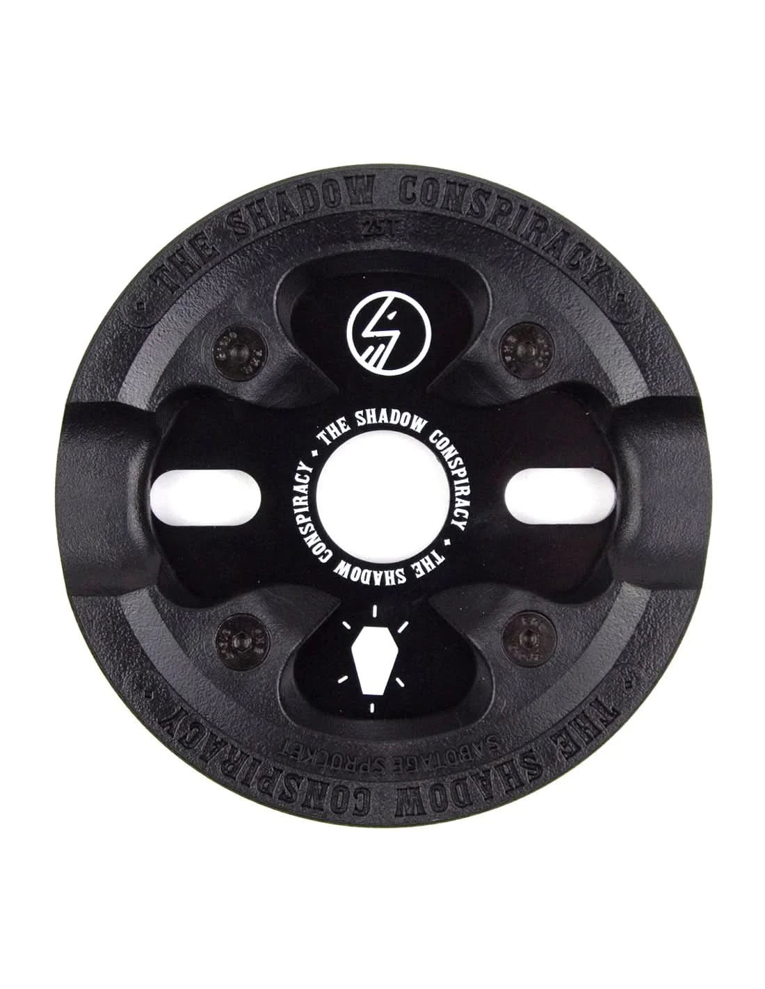 Shadow Sabotage Guard Sprocket BMX | RideHub