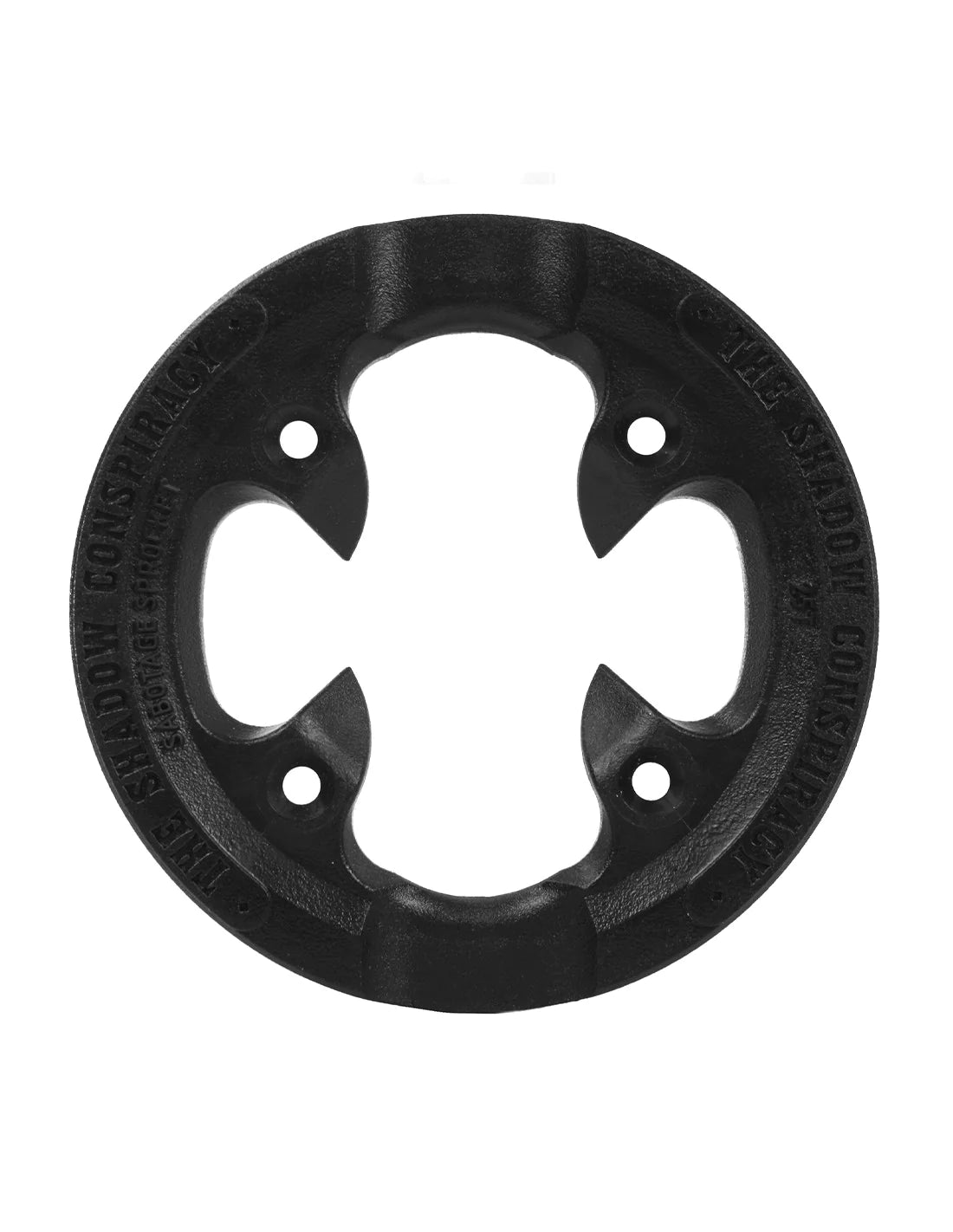 Shadow Sabotage Replacement Guard BMX Chainring | RideHub