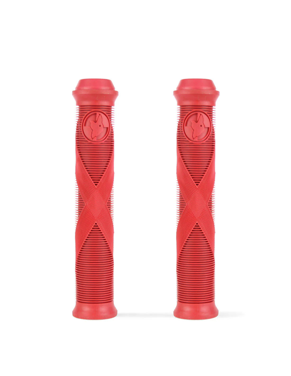 Shadow Spicy Grips BMX Grips (Jiri Blabol Signature) | RideHub