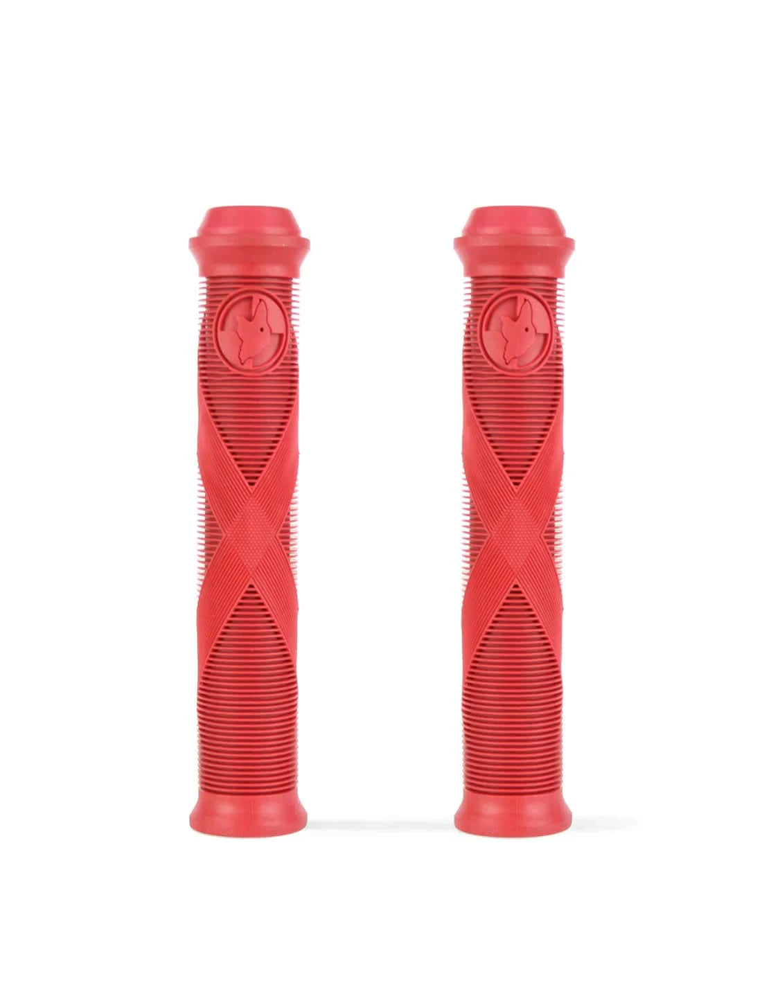 Shadow Spicy Grips BMX Grips (Jiri Blabol Signature) | RideHub