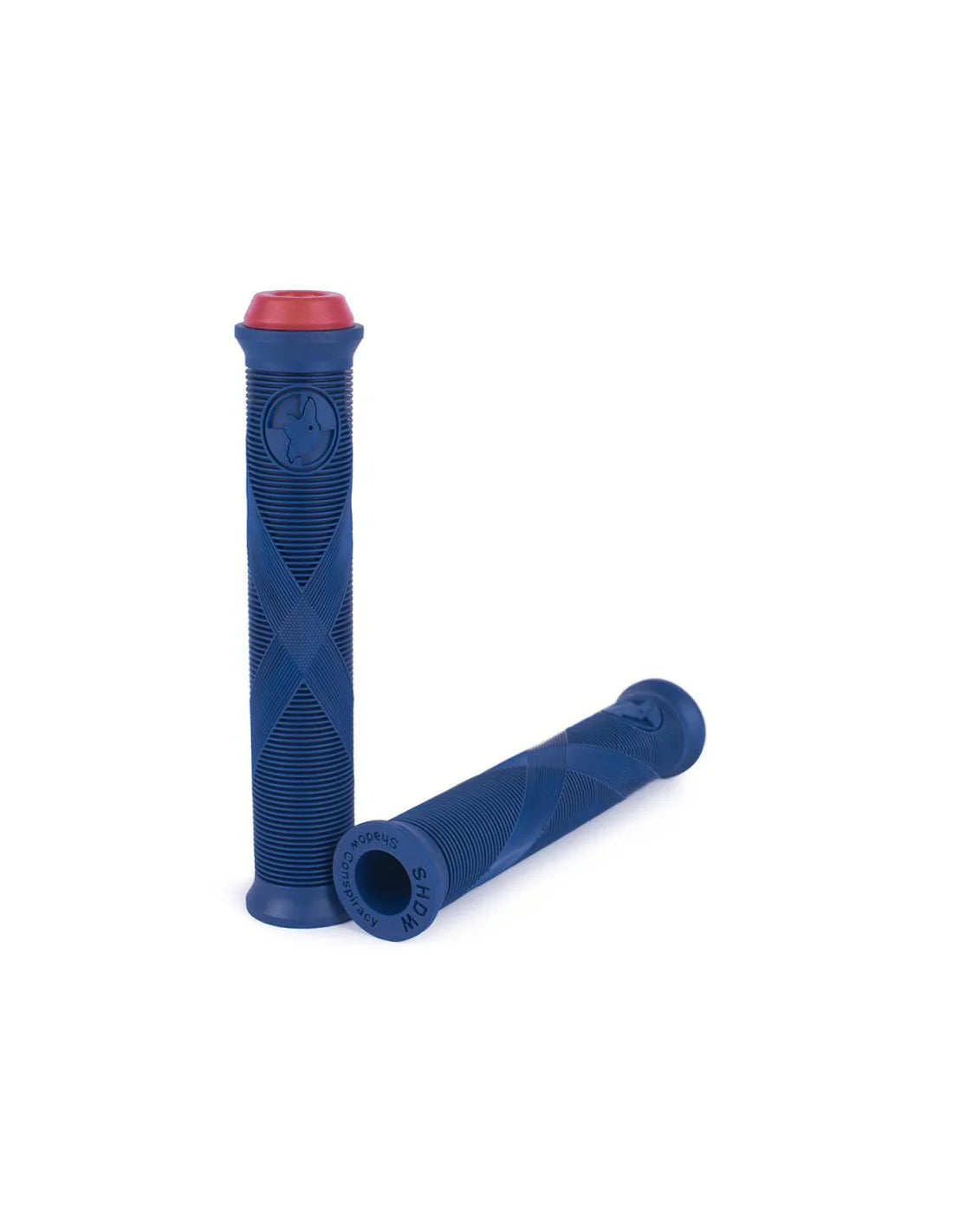 Shadow Spicy Grips BMX Grips (Jiri Blabol Signature) | RideHub