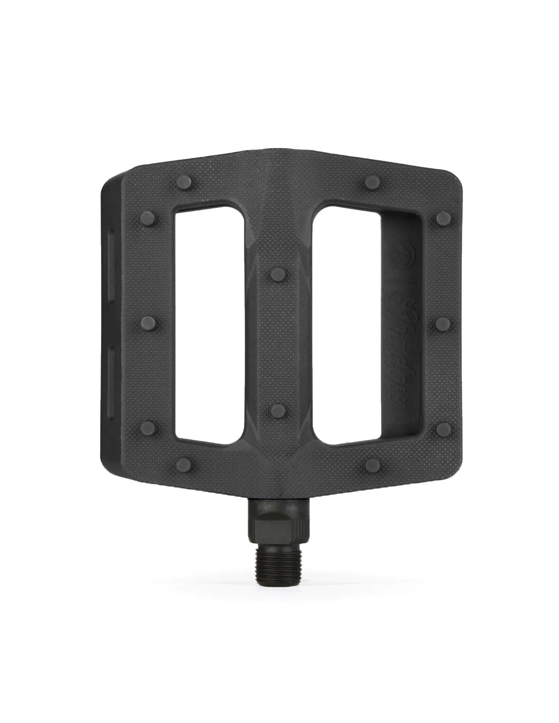 Shadow Surface PC BMX Pedals | RideHub