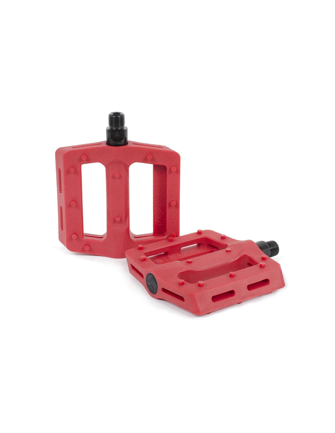 Shadow Surface PC BMX Pedals | RideHub