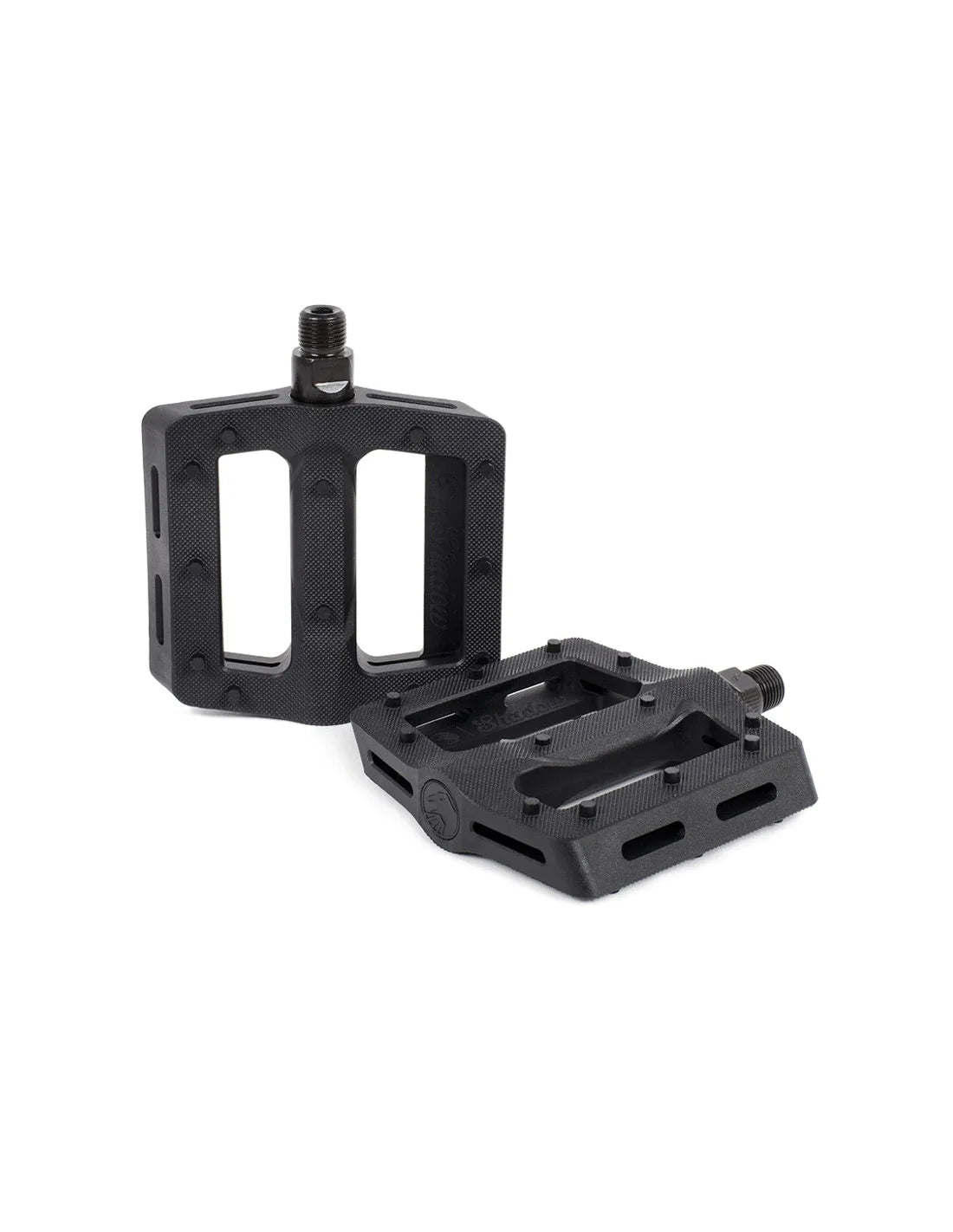Shadow Surface PC BMX Pedals | RideHub