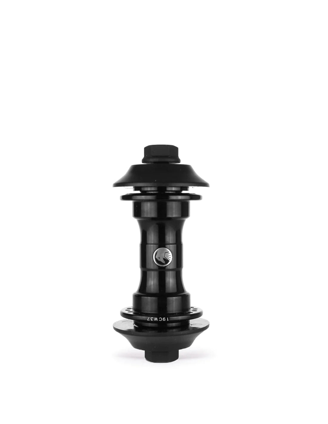 Shadow Symbol Front Hub BMX | RideHub
