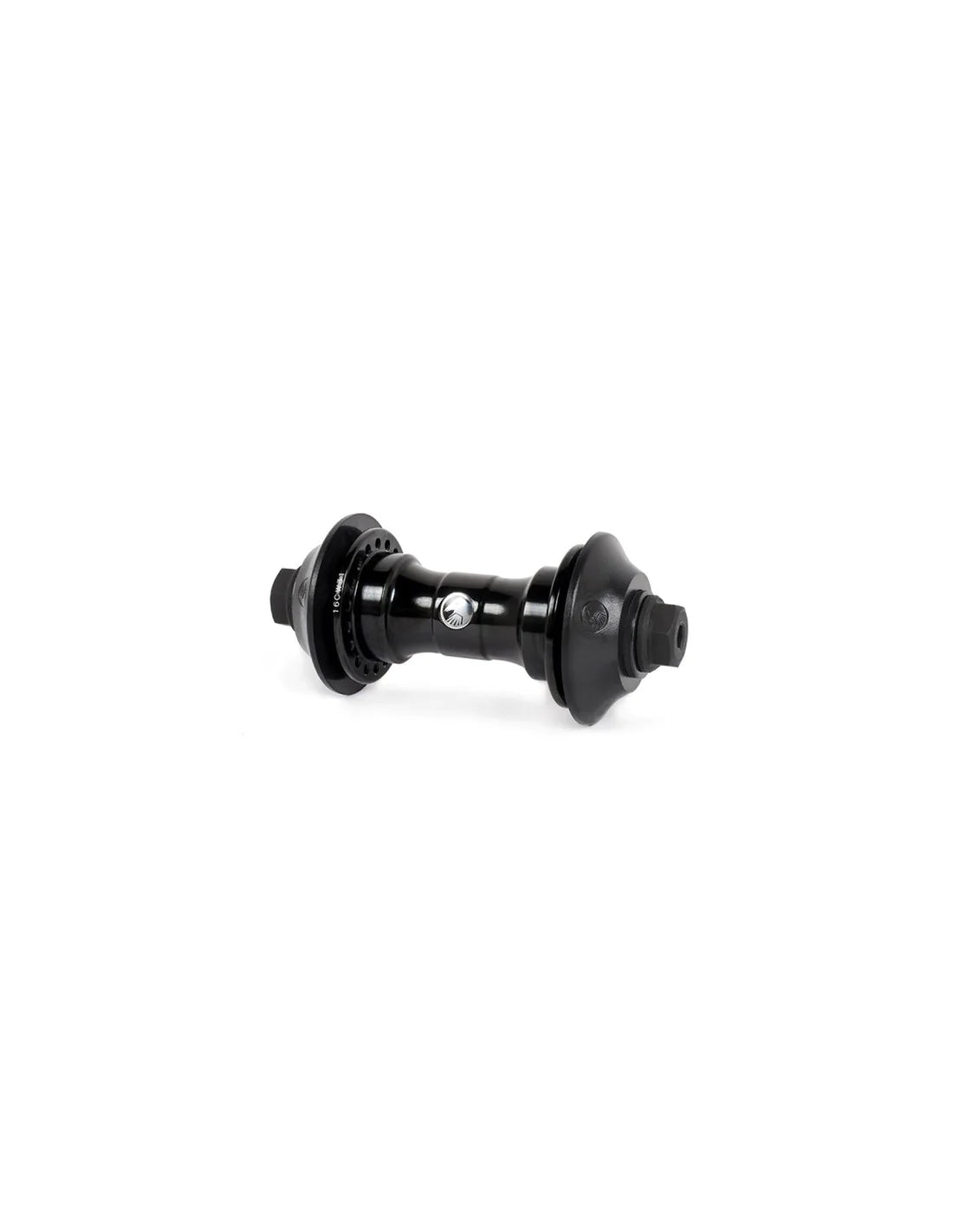 Shadow Symbol Front Hub BMX | RideHub