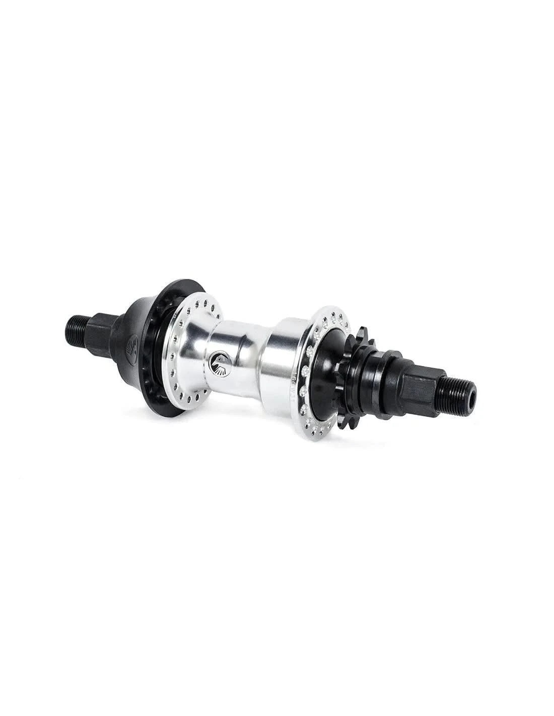 Shadow Symbol Cassette Hub BMX | RideHub