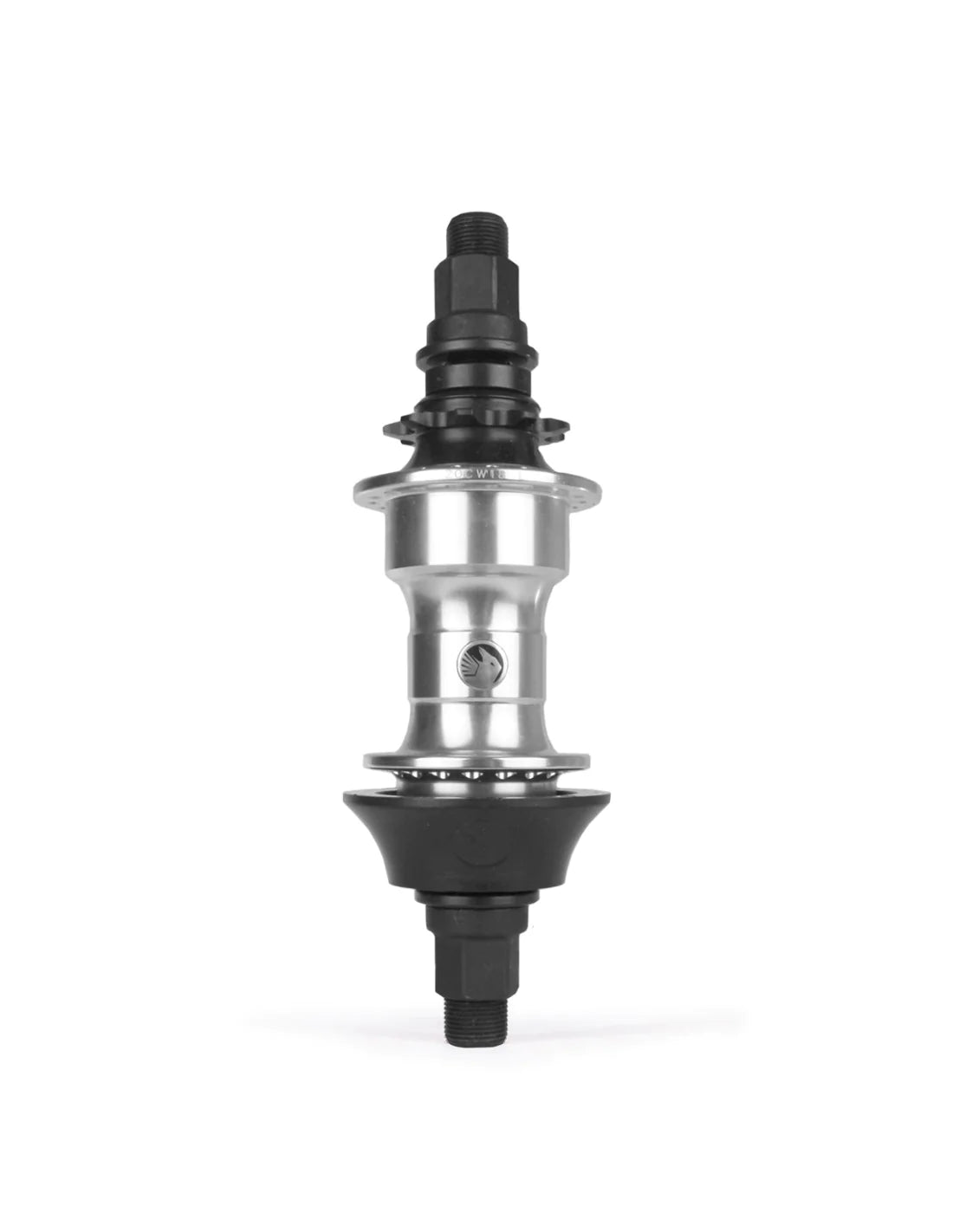 Shadow Symbol Cassette Hub BMX | RideHub