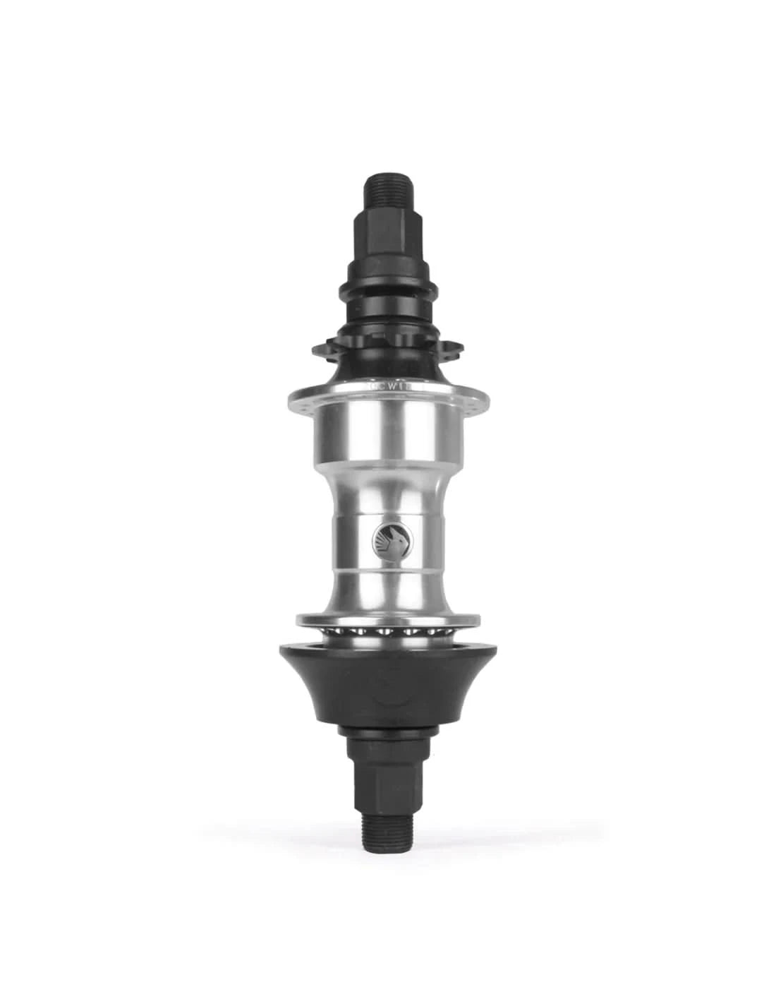 Shadow Symbol Cassette Hub BMX | RideHub