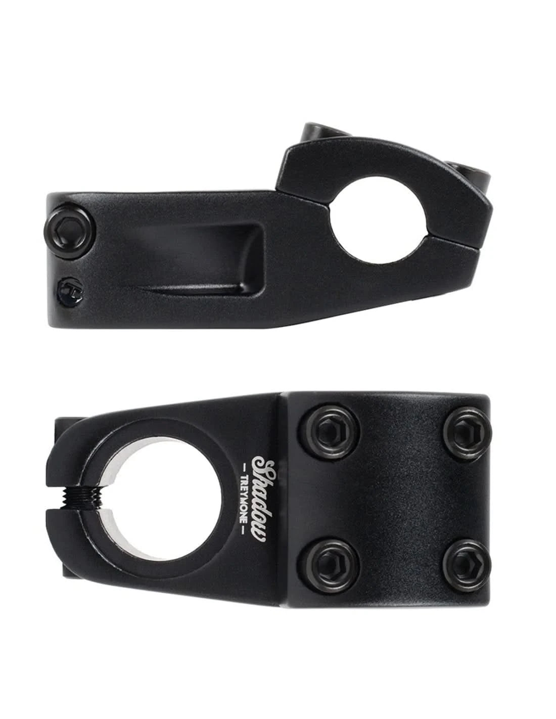 Shadow Treymone TL Stem BMX Stem | RideHub