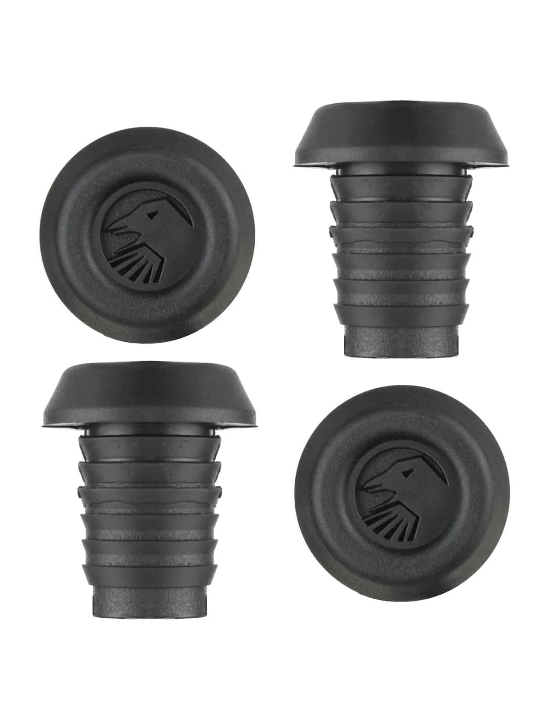 BMX Shadow VVS Grips (Matt Ray Signature) | RideHub