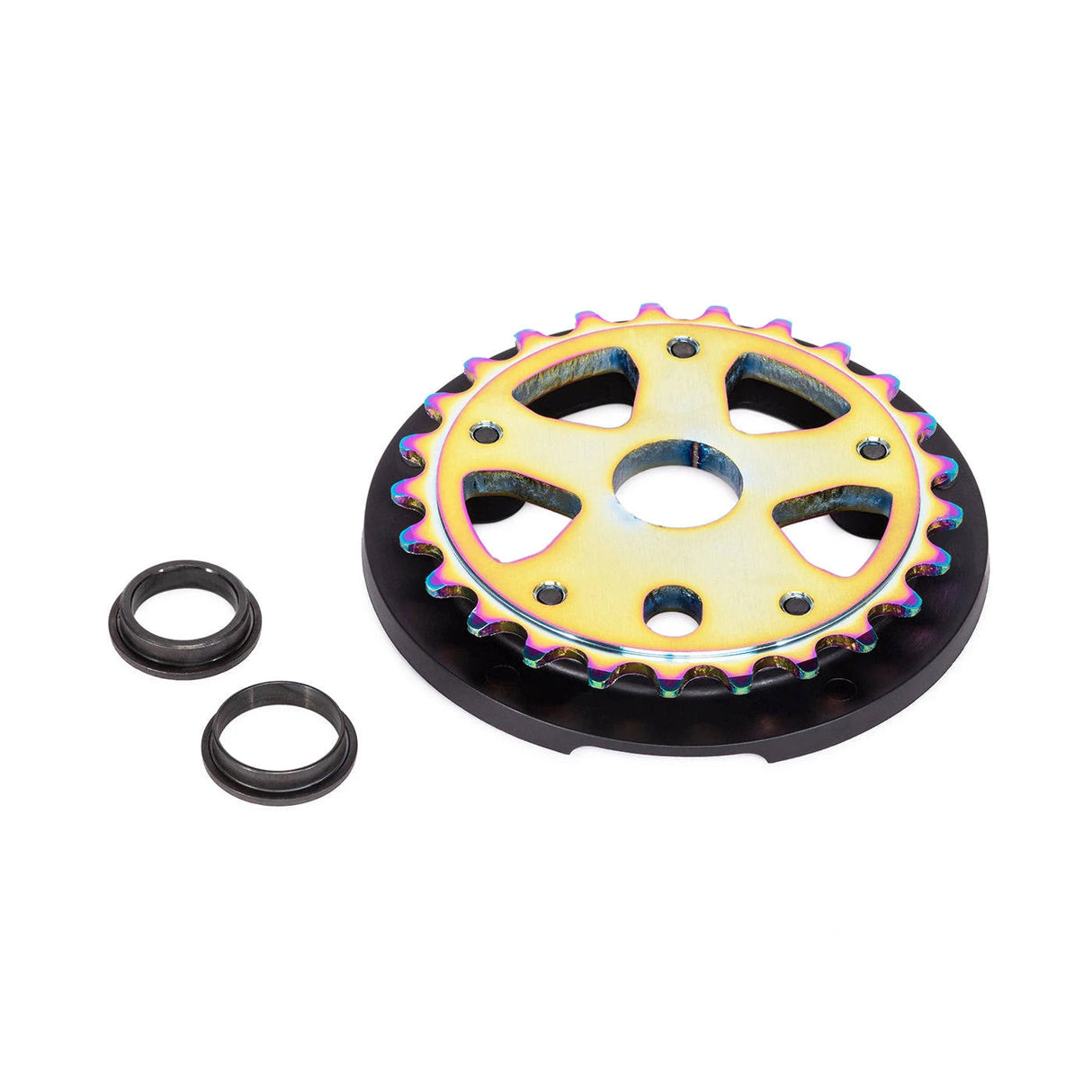 Wethepeople Paragon BMX Sprocket Guard | Ride Hub