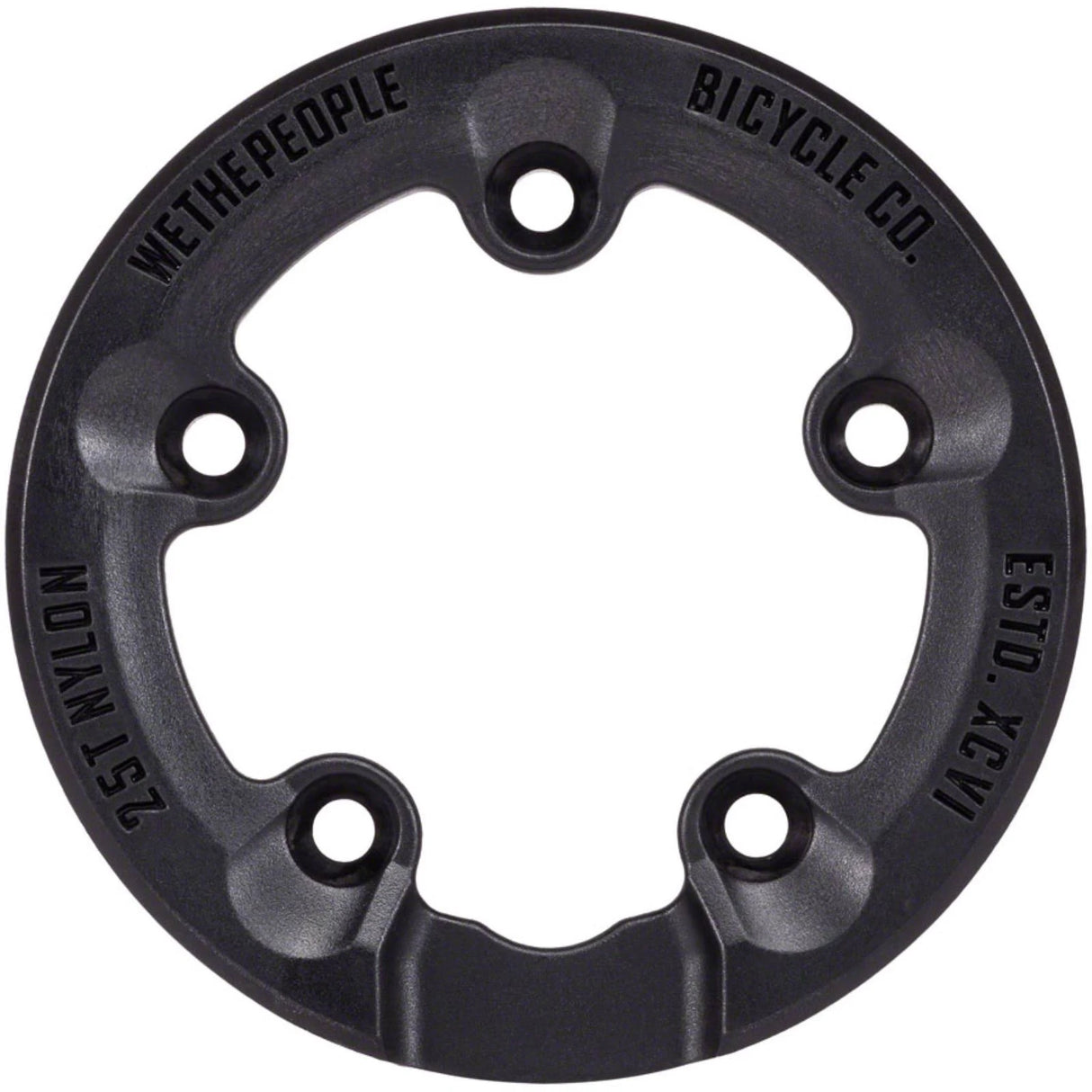 Wethepeople Paragon BMX Sprocket Guard | Ride Hub