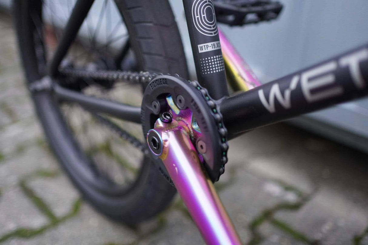 Wethepeople Paragon BMX Sprocket Guard | Ride Hub