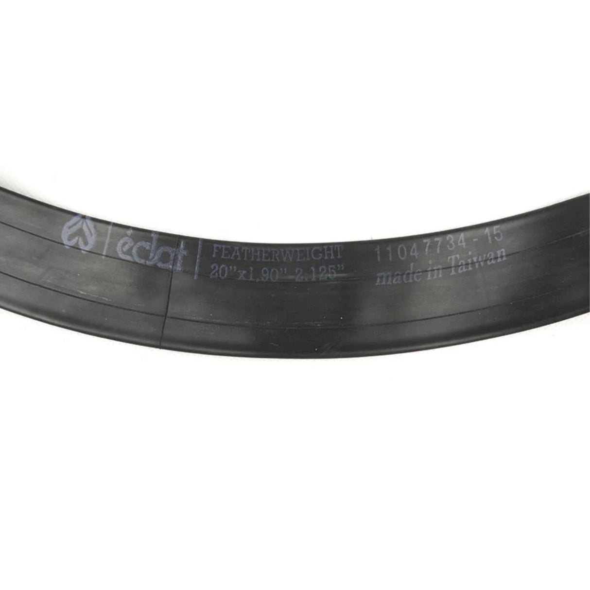 BMX Eclat Helium Tube 20" Schrader | Ride Hub