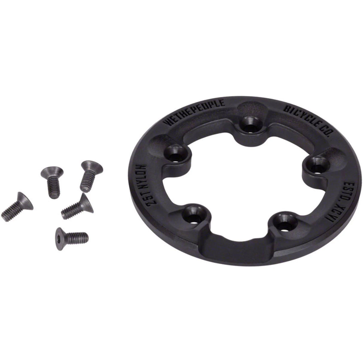 Wethepeople Paragon BMX Sprocket Guard | Ride Hub