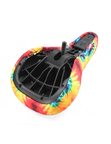 Siodełko Federal Logo Mid Tie Dye | RideHub