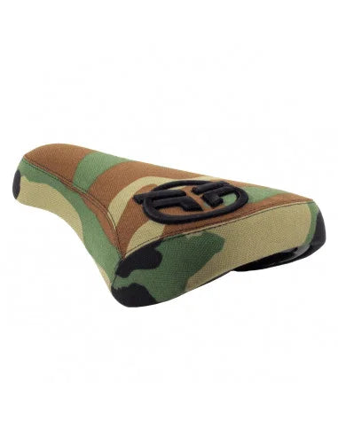 Siodełko Federal Logo Mid Stealth Camo | RideHub