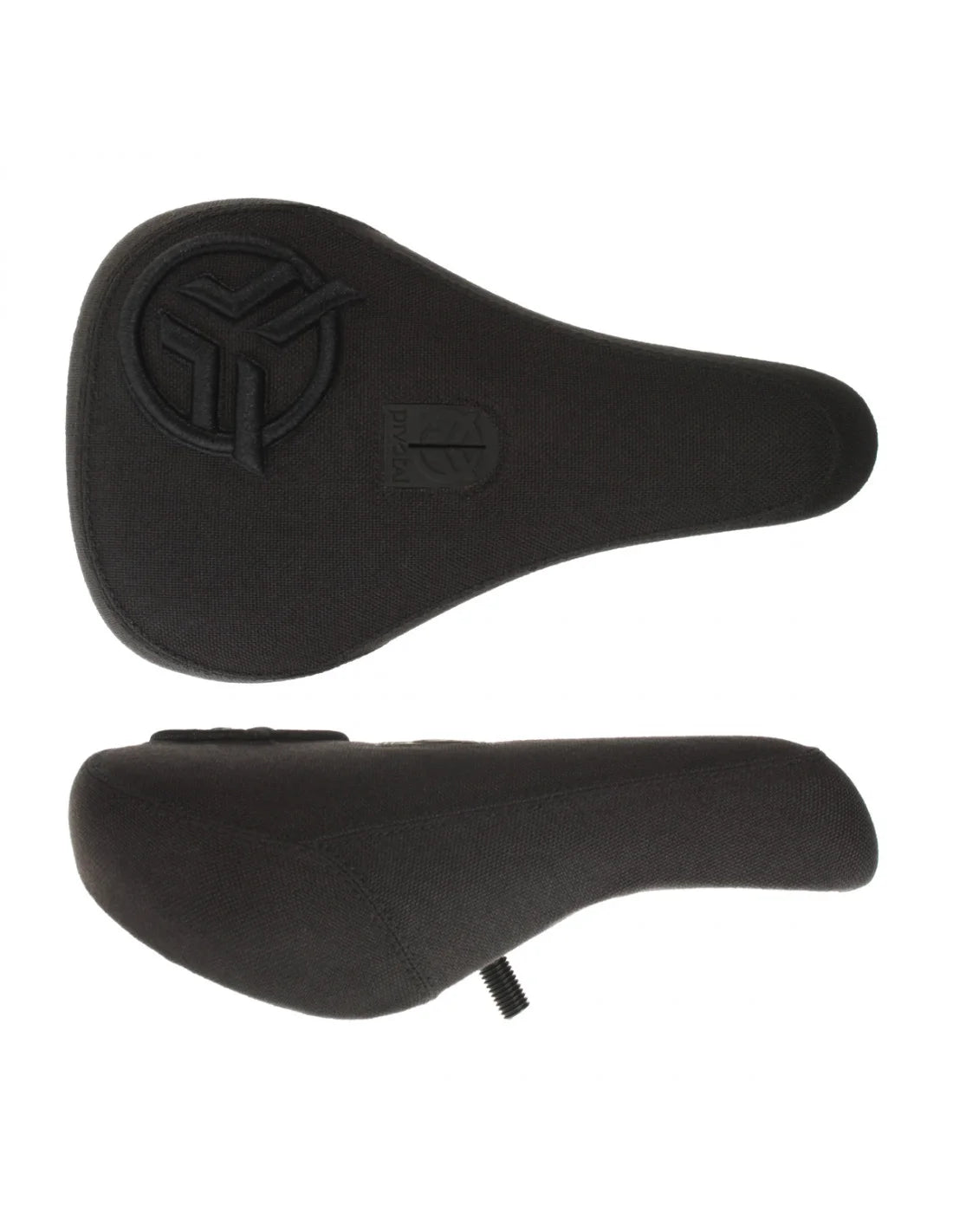 Siodełko Federal Thicker Logo Mid | RideHub