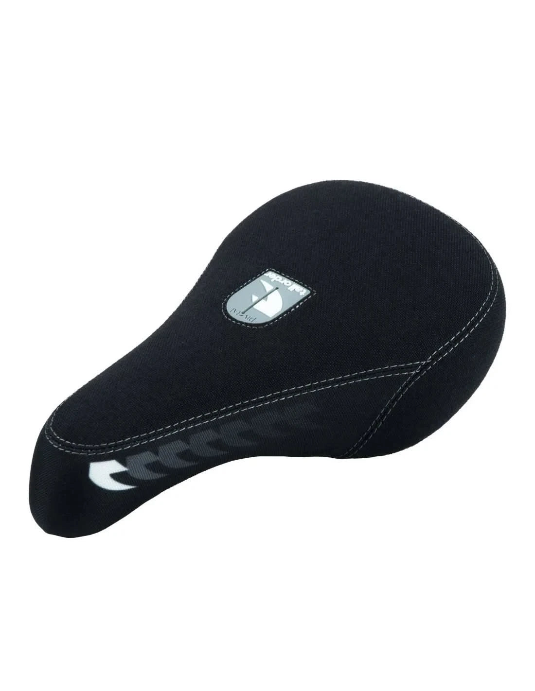 Siodełko BMX Tall Order Fade Logo Mid | RideHub