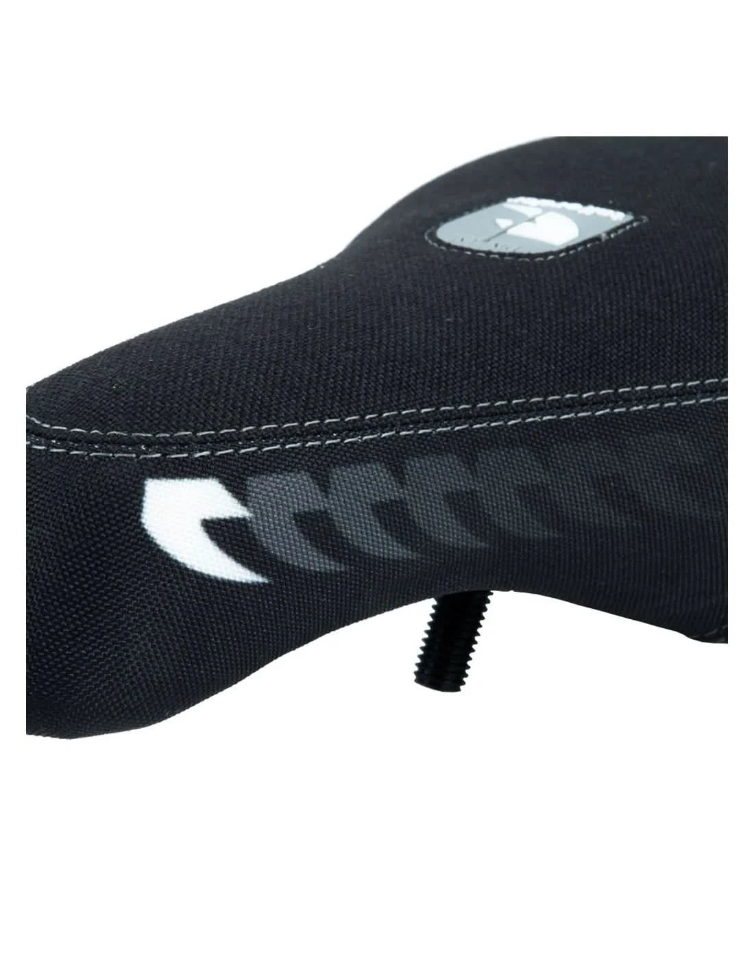 Siodełko BMX Tall Order Fade Logo Mid | RideHub