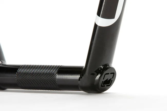 Merritt Slaughter Bars 4pc BMX Handlebar | RideHub