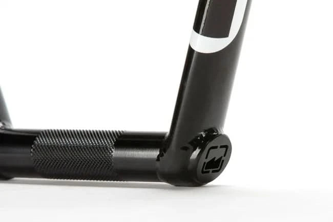 Merritt Slaughter Bars 4pc BMX Handlebar | RideHub