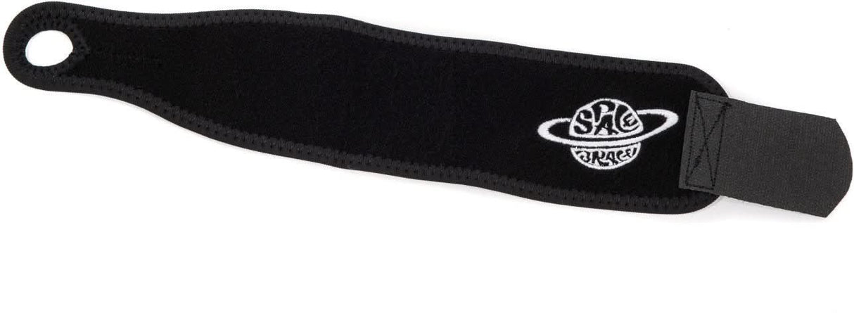 Space Brace Wrist Support - Universal Comfort and Protection | Ride Hub